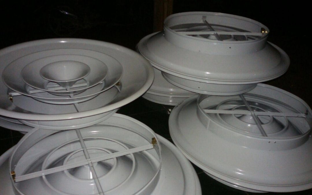 Jual Diffuser AC